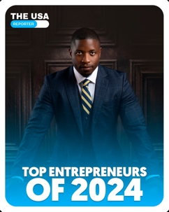 Top Entrepreneurs of 2024