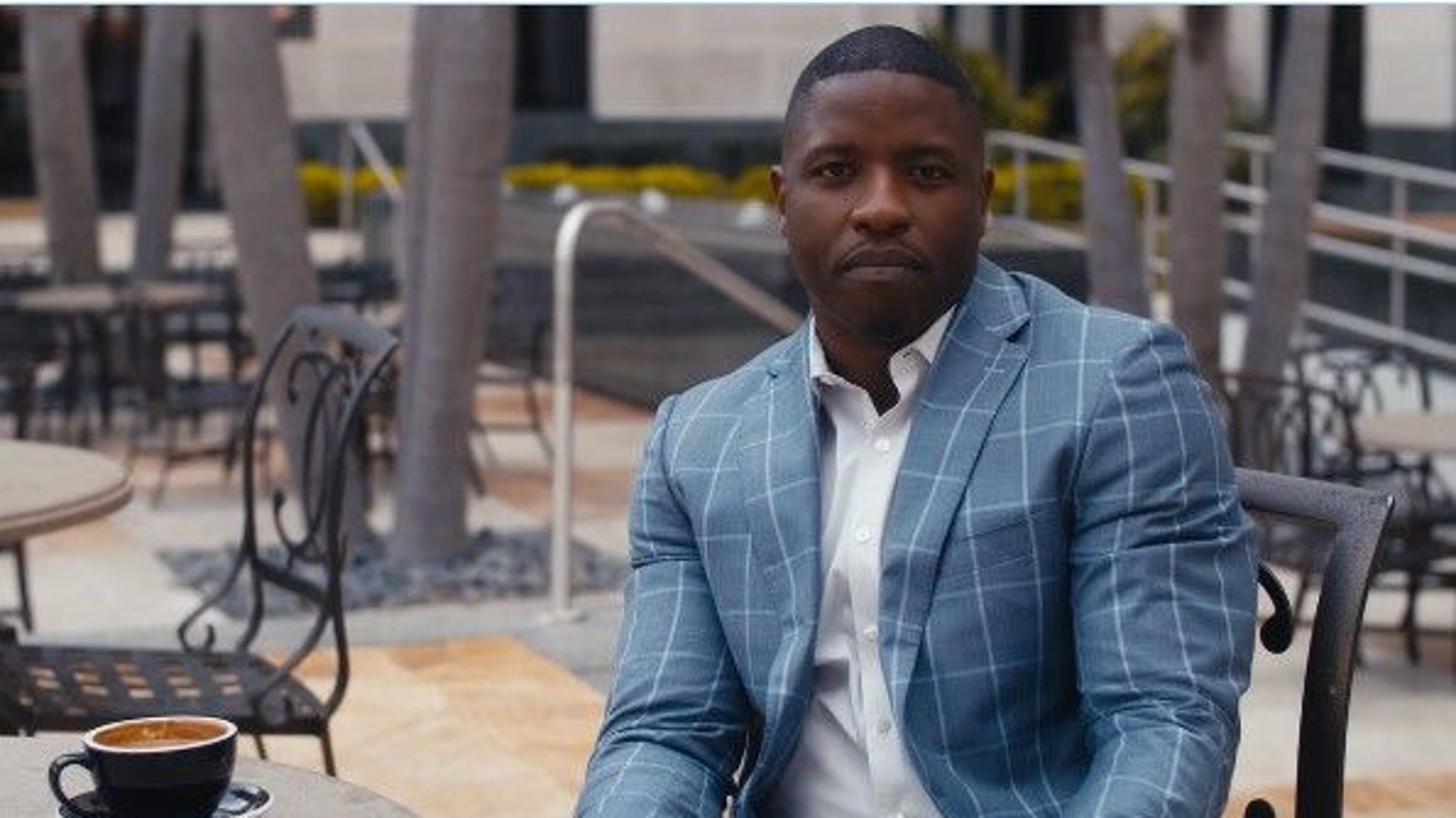 Attorney Sekou Clarke