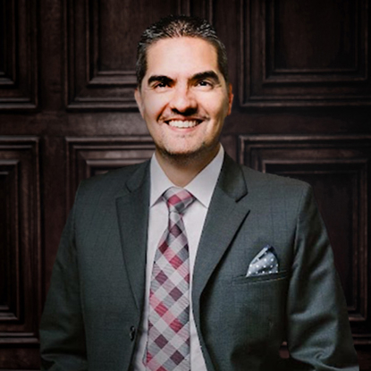 Carlos  Puerto Photo