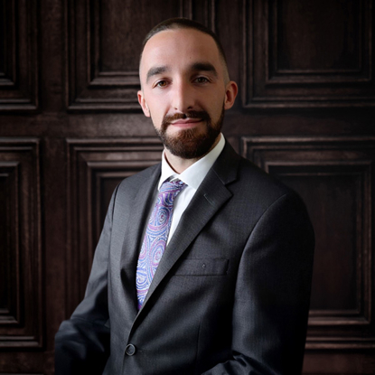 Matthew  Geiling Photo