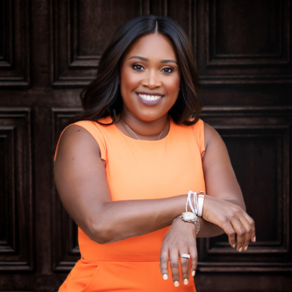 Vaneskha  Wilson Photo