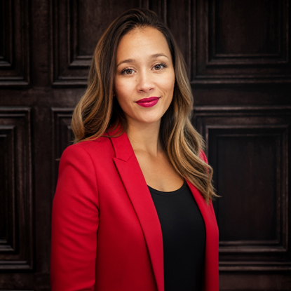 Angélique  Thomas Photo
