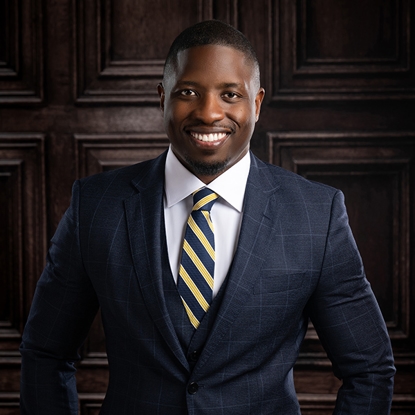 Sekou Clarke Photo