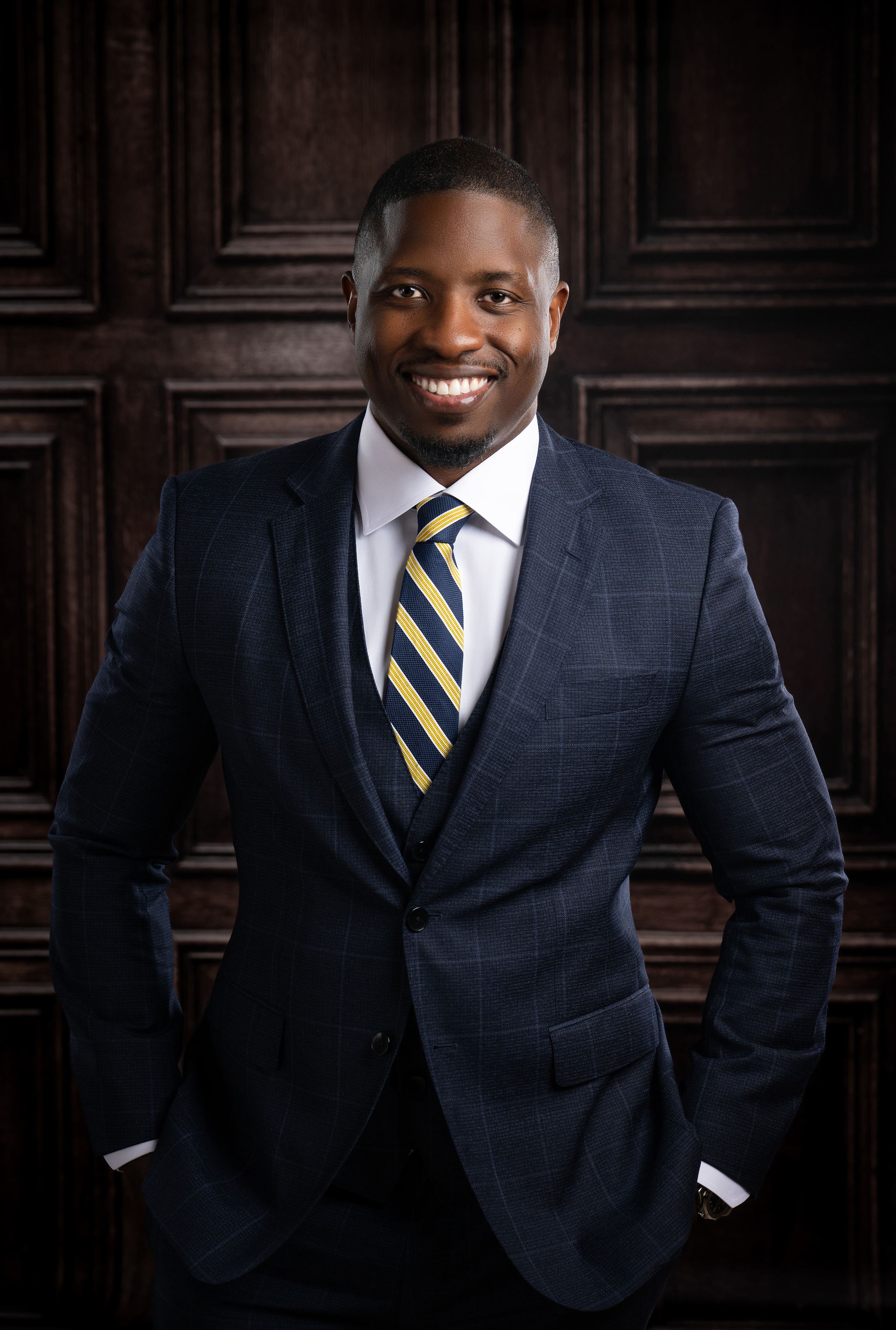 Sekou Clarke